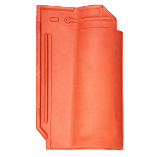 Zümrüt Kiremit Tuğla - Granada Kiremit