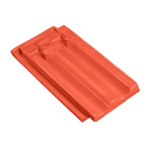 Zümrüt Kiremit Tuğla - Large Marsilya Kiremit