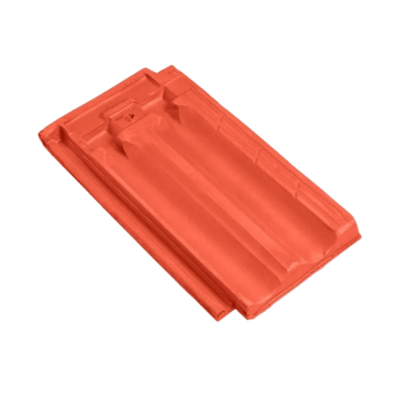 Zümrüt Kiremit Tuğla - Marsilya Kiremit