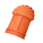 Zümrüt Kiremit Tuğla - İlk Mahya Kiremit