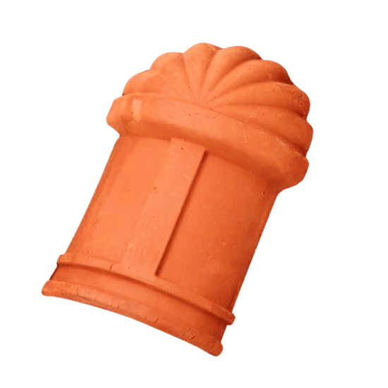 Zümrüt Kiremit Tuğla - İlk Mahya Kiremit