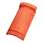 Zümrüt Kiremit Tuğla - Mahya Kiremit