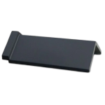 Demir Oksit Boyalı Üzeri Renkli Sırlı Beton Çatı Mahyası