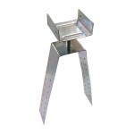 Yükseklik Ayarlı Alüminyum Aşık Taşıma Profili Yükseklik Ayarlı Alüminyum Aşık Taşıma Profili