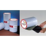 Btm Yalıtım - Poliroof SA MB 33 cm Mahya Bandı - 3,3 mm Kalınlıkta 33 cm Genişliğinde Mahya Bandı