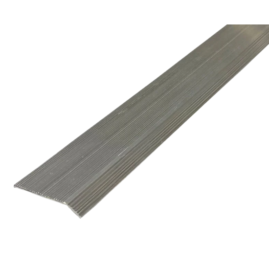 Alüminyum Baskı Çıtası - 6 cm Genişlikte