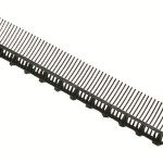 Saçak Havalandırma Tarağı Saçak Havalandırma Tarağı