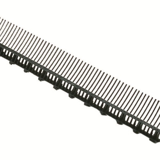 Saçak Havalandırma Tarağı