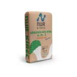 Nur Kireç - Söndürülmüş Kireç CL 90-S