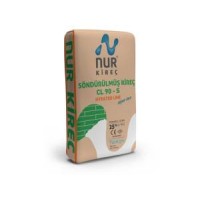 Nur Kireç - Söndürülmüş Kireç CL 90-S
