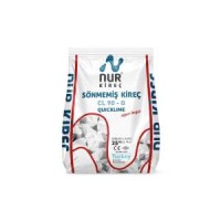 Nur Kireç - Sönmemiş Kireç CL 90-Q