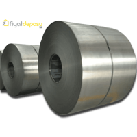 2 mm - 2,19 mm ve Arası Kalınlıklarda Sıcak Haddelenmiş ve Asitlenmiş Rulo Saclar