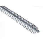 All Alçı - Baklava Sıva Profili 0,35 mm - (Boyut: 35 X 35 mm)