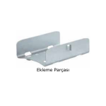 All Alçı - Ekleme Parçası