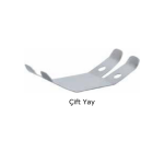 All Alçı - Çift Yay