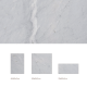 Sesemar Mermer - Pietra Bianco Blu - Muğla Gri Mermer