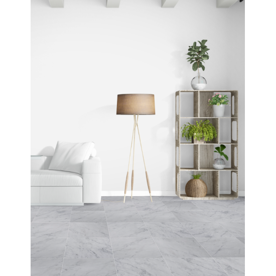 Sesemar Mermer - Pietra Bianco Cielo - Muğla Gri Mermer