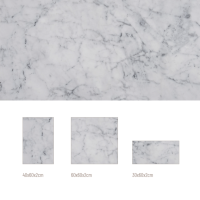 Sesemar Mermer - Pietra Bianco Cielo - Muğla Gri Mermer