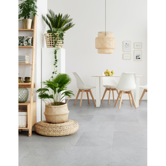 Sesemar Mermer - Pietra Blu - Muğla Gri Mermer