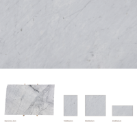 Sesemar Mermer - Pietra Blu - Muğla Gri Mermer