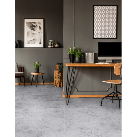 Sesemar Mermer - Pietra Cielo Blu - Muğla Gri Mermer