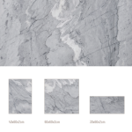 Sesemar Mermer - Vista Della Blu - Muğla Gri Mermer