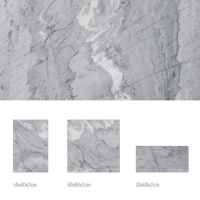 Sesemar Mermer - Vista Della Blu - Muğla Gri Mermer