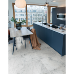 Sesemar Mermer - Bianco Estralla - Muğla Beyaz Mermer