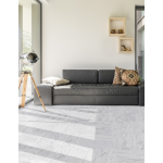 Sesemar Mermer - Pietra Bianco - Muğla Beyaz Mermer