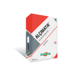 Entegre - Alçımatik - Makine Sıvası