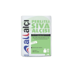 All Alçı - Perlitli Sıva Alçısı (İnce) - İç Cephe Sıvası