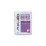 All Alçı - Alçı Plaka Derz Dolgu Alçısı - Dolgu Alçısı