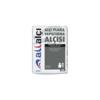 All Alçı - Alçı Plaka Yapıştırma Alçısı - Yapıştırma Alçısı