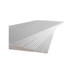 All Alçı - Allboard - Klasik Alçı Levha (Kalınlık: 18 mm) (Tip: A)