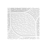 All Alçı - Allboard 238 - PVC Kaplı Dekoratif Asma Tavan Plakası