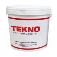 Tekno Yapı Kimyasalları - Teknobond 250 - Endüstriyel PVC Zemin Yapıştırıcısı