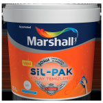 Marshall Boya - Sil-Pak - İç Cephe Boyası