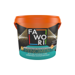 Fawori Boya - Fenomen Yarı Mat İç Cephe Boyası