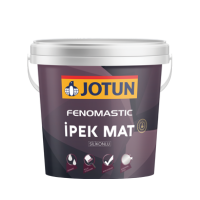 JOTUN - Fenomastic İpek Mat - İç Cephe Boyası
