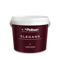 Polisan - Elegans Yarı Mat - İç Cephe Boyası