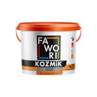 Fawori Boya - Kozmik İpek İç Cephe Boyası