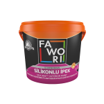Fawori Boya - Silikonlu İpek İç Cephe Boyası