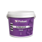 Polisan - Ambians Extra - İpek Mat İç Cephe Boyası