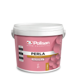 Polisan - Perla Yarı Mat - Son Kat İç Cephe Boyası