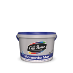 Filli Boya - Momento Max - Tam Silinebilir ve Yıkanabilir Silikonlu İç Cephe Boyası