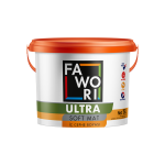 Fawori Boya - Ultra Soft Mat İç Cephe Boyası