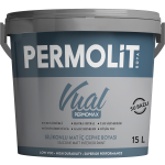 Permolit - Permomax Vual Silikonlu Mat İç Cephe Boyası