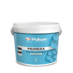 Polisan - Primera Silikonlu Mat - İç Cephe Boyası