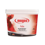 Meges Boya - Ada Plastik Mat Boya