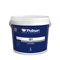 Polisan - Q1 Lux Plastik - İç Cephe Boyası
